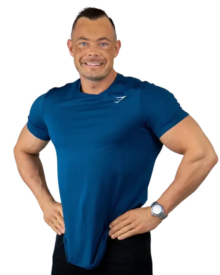 JD Fitness — Træningsstudio i Gug, Aalborg