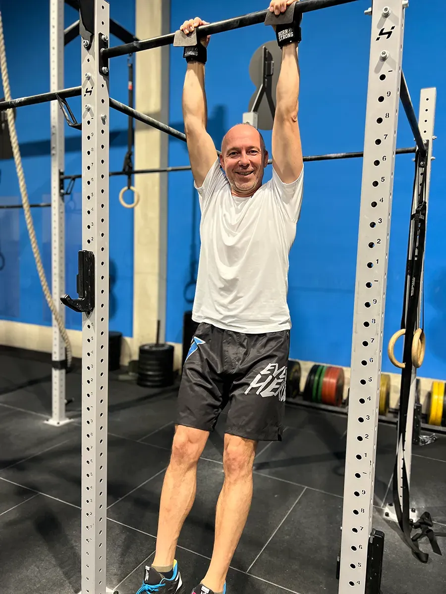 Crossfit® Vitus — crossfit-studio i Mönchengladbach — 4