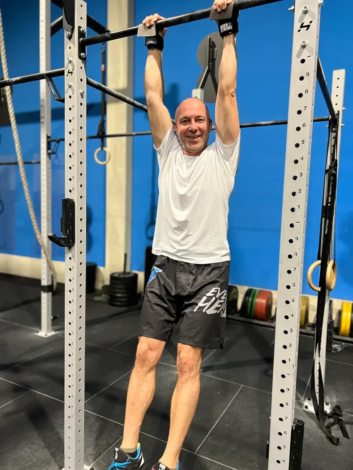 Crossfit® Vitus — crossfit-studio in Viersen — 4