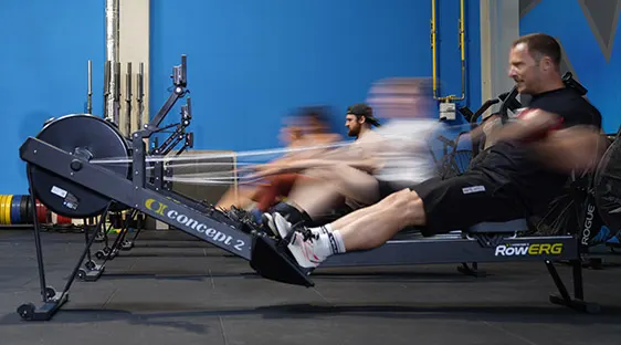 Crossfit® Vitus — Functional Training in Unter-Beberich, Mönchengladbach