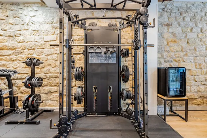 SOFIT CLUB — pilates reformer-studio à Paris 11e Arrondissement, Paris — 3