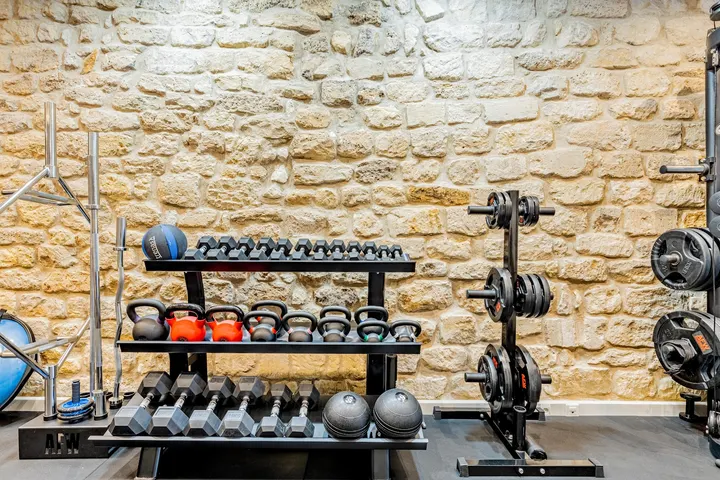 SOFIT CLUB — pilates reformer-studio à Paris — 4