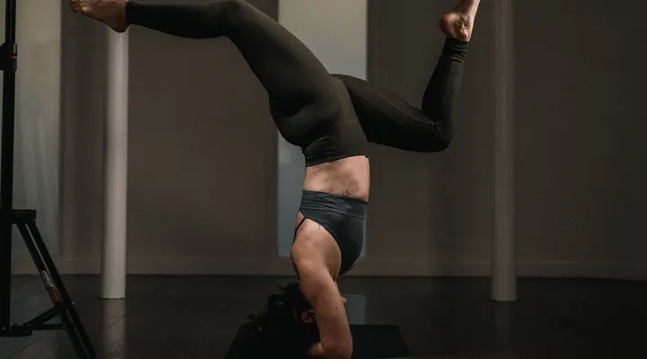 (q)ee 39 Rue de Châteaudun, 75009 Paris — pilates-studio à Paris — 3