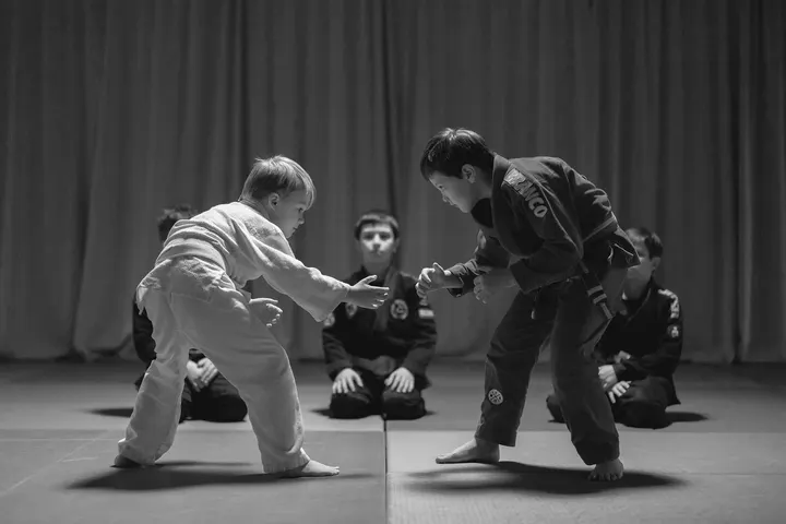 Musketeers MMA Wuppertal e.V. — mma-studio in Wuppertal — 4
