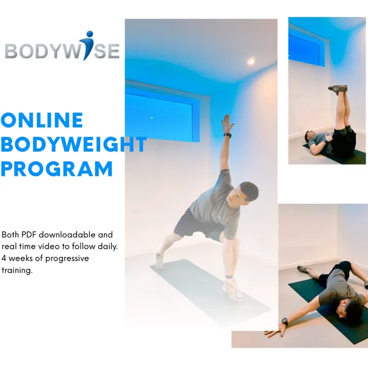 bodywise-uk — fitness studio in Shaftesbury — 2