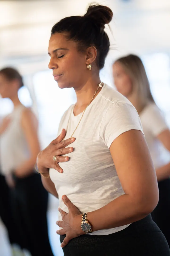 Pilates Club AS — pilates-studio i Oslo — 5