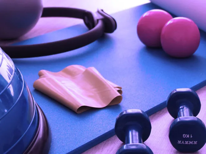Energy — pilates-studio en Ermitagaña-Mendebaldea, Pamplona — 3