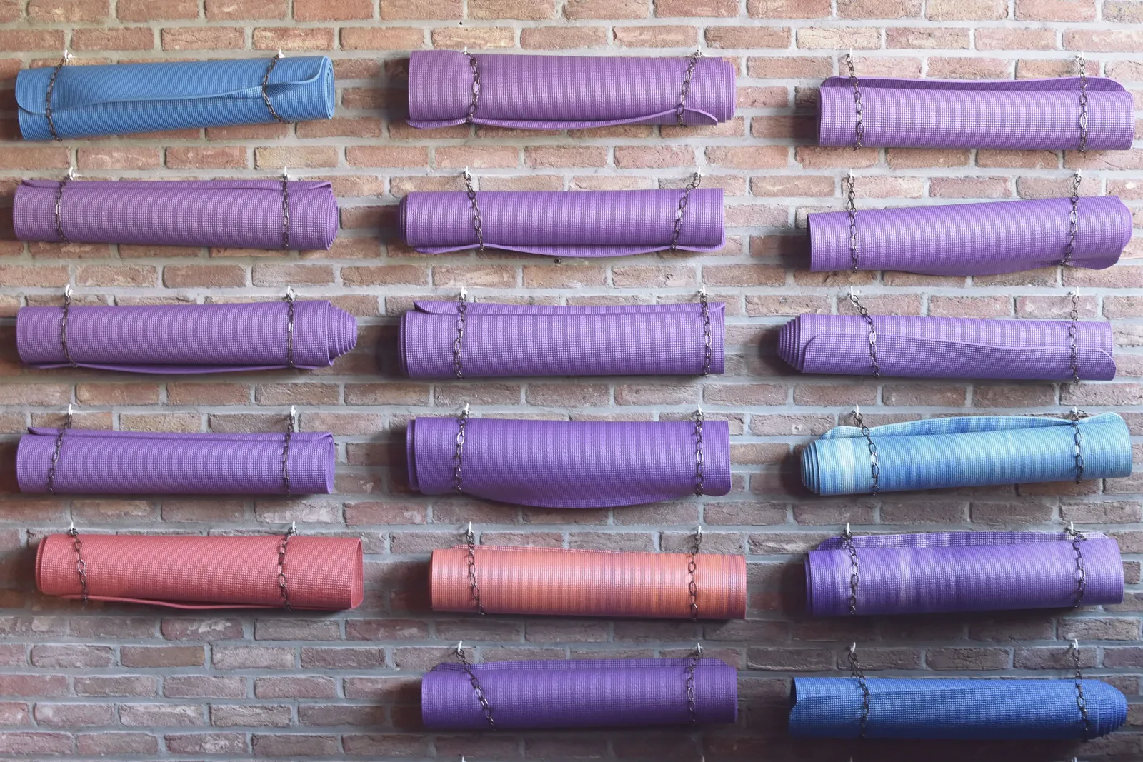 Anyala Holistic Fitness — träningsstudio i Hannover — 4