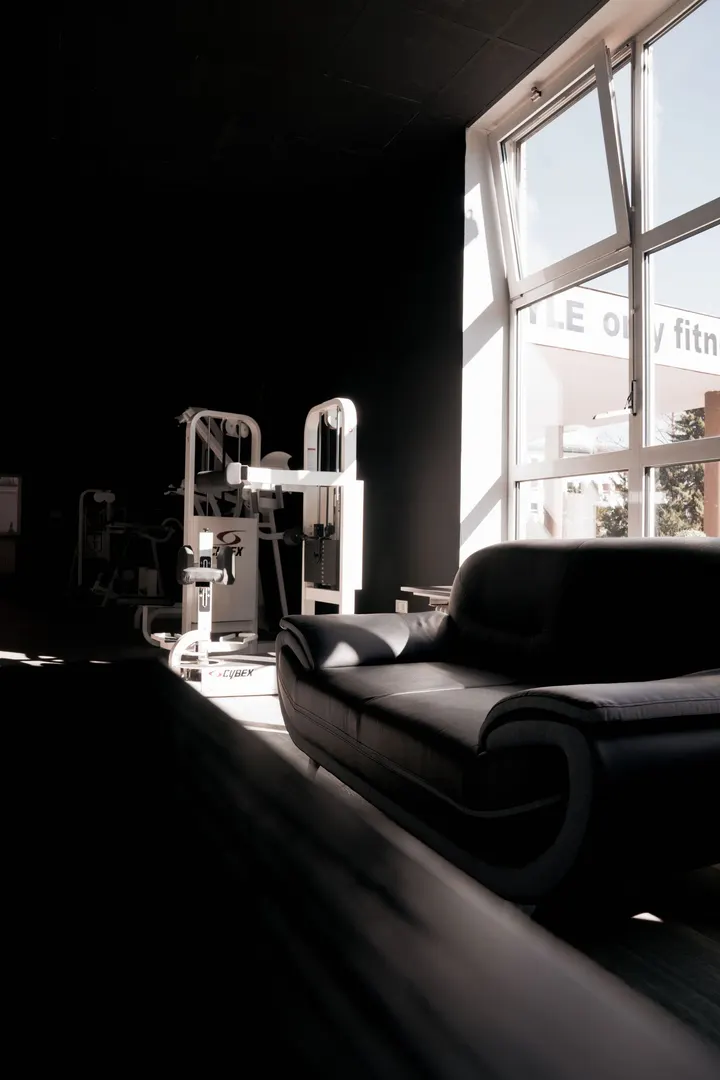 LIFESTYLE Only Fitness — Fitnessstudio in Zellerau, Würzburg