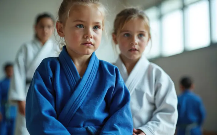 Nippon Sport — vechtsport-studio in De Dem, Hoensbroek — 2