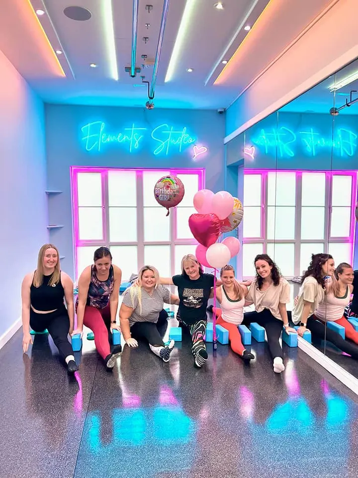 Elements Studio — pole fitness-studio in Westwell, Ashford — 2