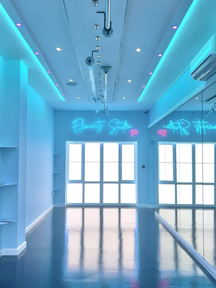 Elements Studio — pole fitness-studio in Ashford — 3
