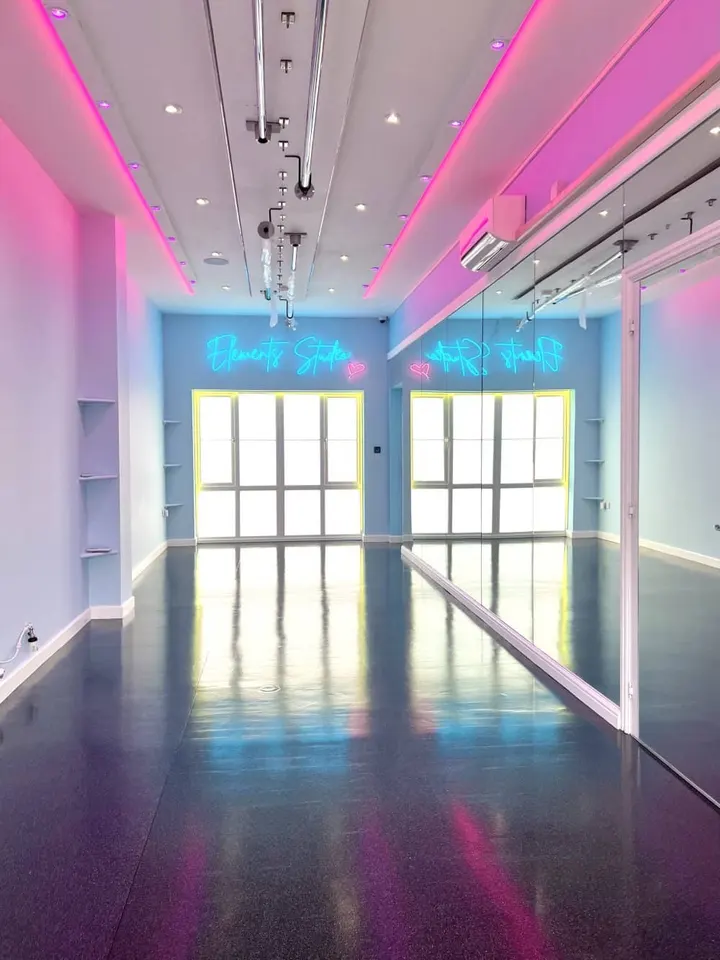 Elements Studio — pole fitness-studio in Ashford — 4