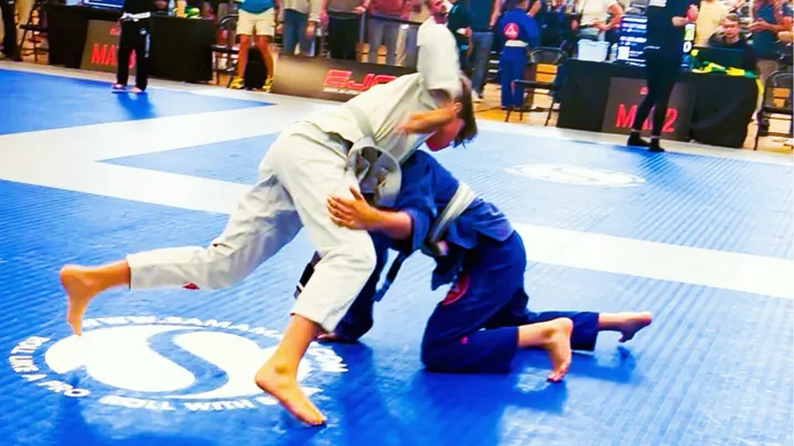 Icon Jiu Jitsu — bjj-studio in London — 4