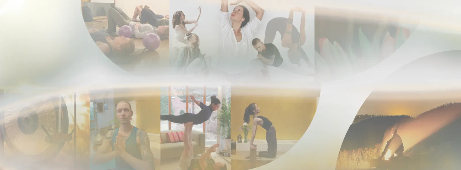 Northern Light Yoga — yoga-studio i Majorstuen — bild 2