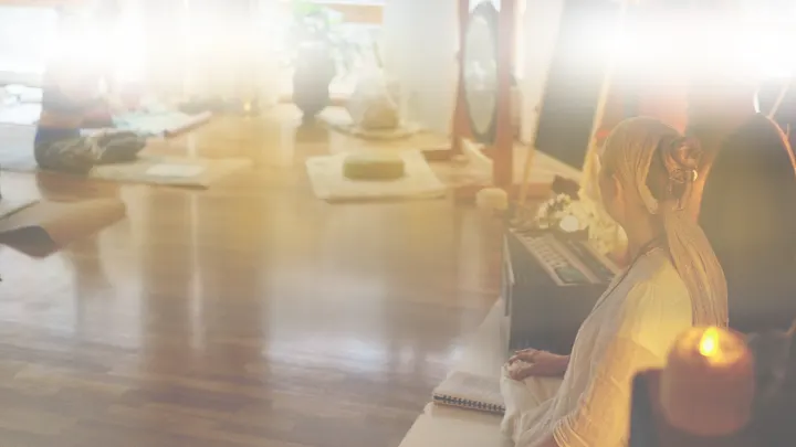 Northern Light Yoga — Yoga i Frogner, Oslo