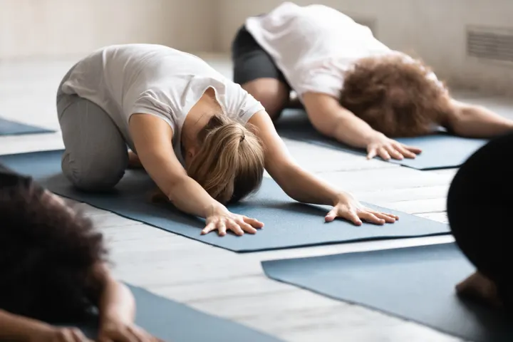 OMM Center Milano — yoga-studio a Milano — 3