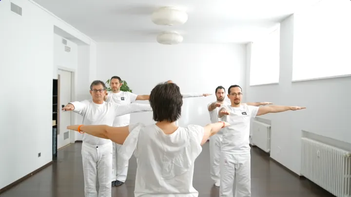 OMM Center Milano — yoga-studio a Milano — 4