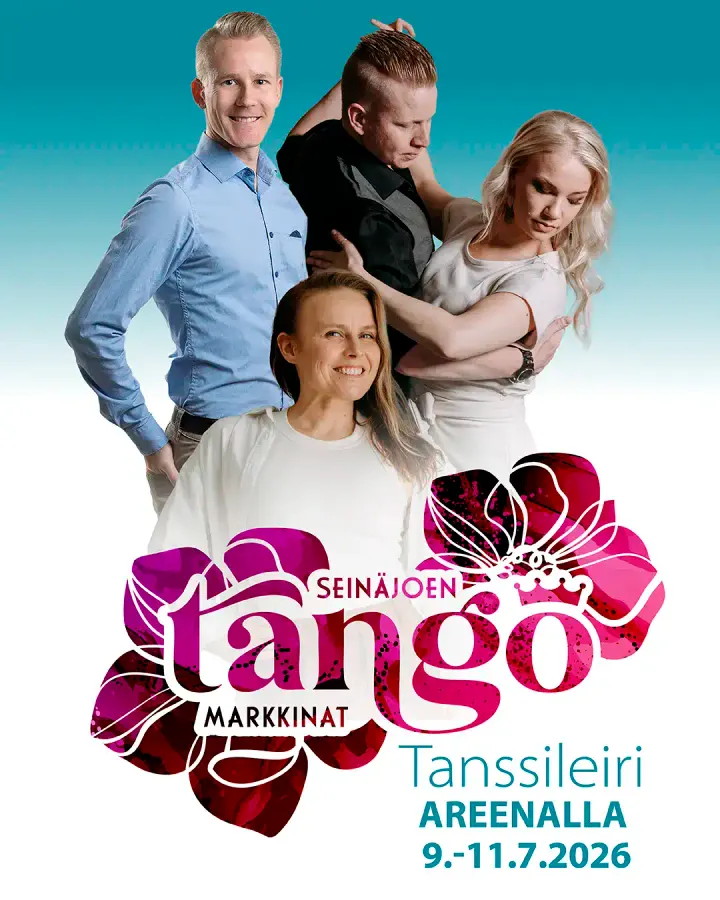 Tanssikurssit — tanssi-studio – Länsikeskus, Turku — 2