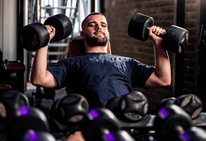 FIT2GO IJsselstein — sportschool-studio in IJsselstein — 2