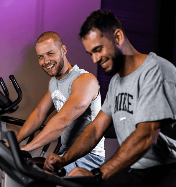 FIT2GO IJsselstein — sportschool-studio in IJsselstein — 3