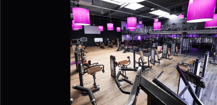 FIT2GO IJsselstein — Sportschool in IJsselstein