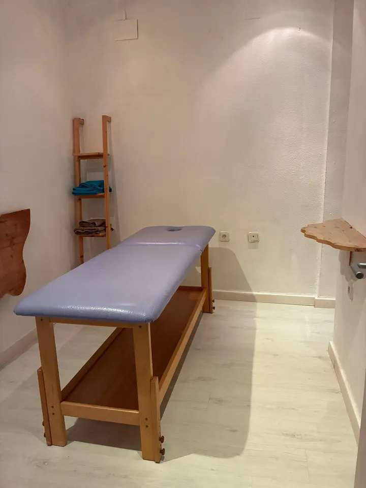 Centro Sandhi | Yoga y Ayurveda — yoga-studio en Huelva — 3