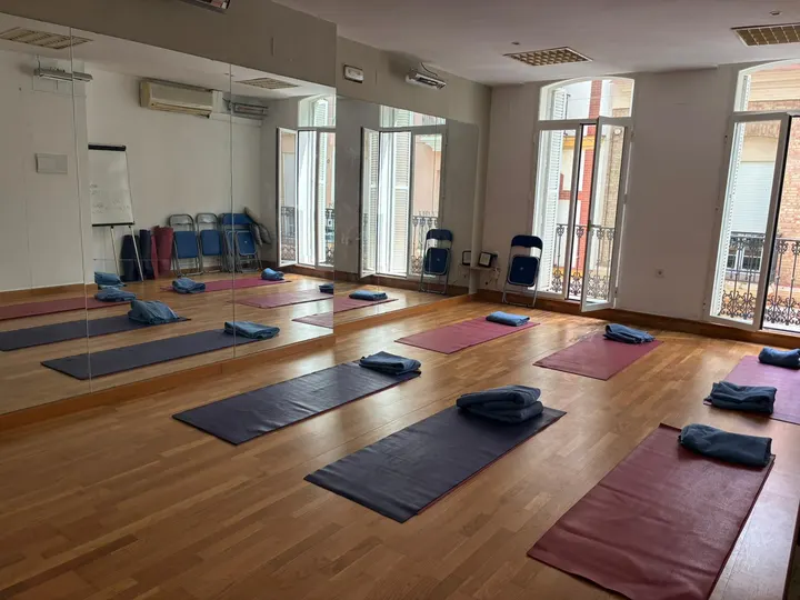 Centro Sandhi | Yoga y Ayurveda — yoga-studio en Huelva — 3