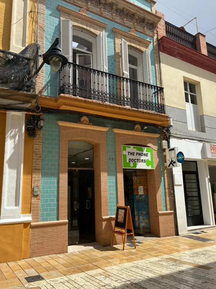 Centro Sandhi | Yoga y Ayurveda — yoga-studio en Huelva — 4