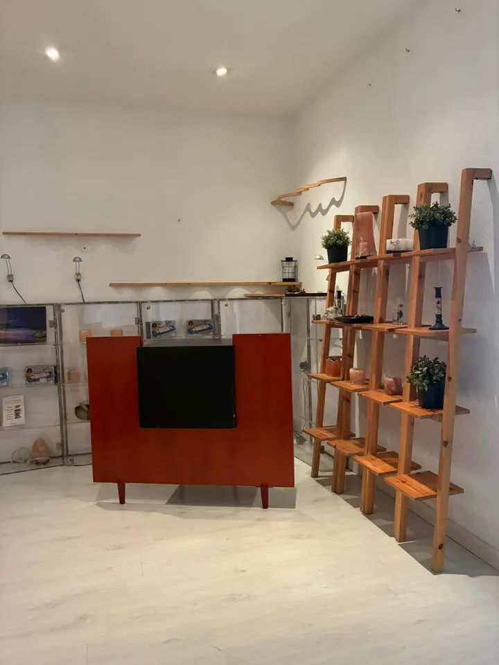Centro Sandhi | Yoga y Ayurveda — yoga-studio en Huelva — 5