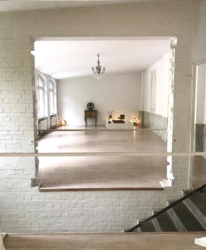 Osteopathie Praxis Pijur — yoga-studio in Kreuzberg, Berlin — 3