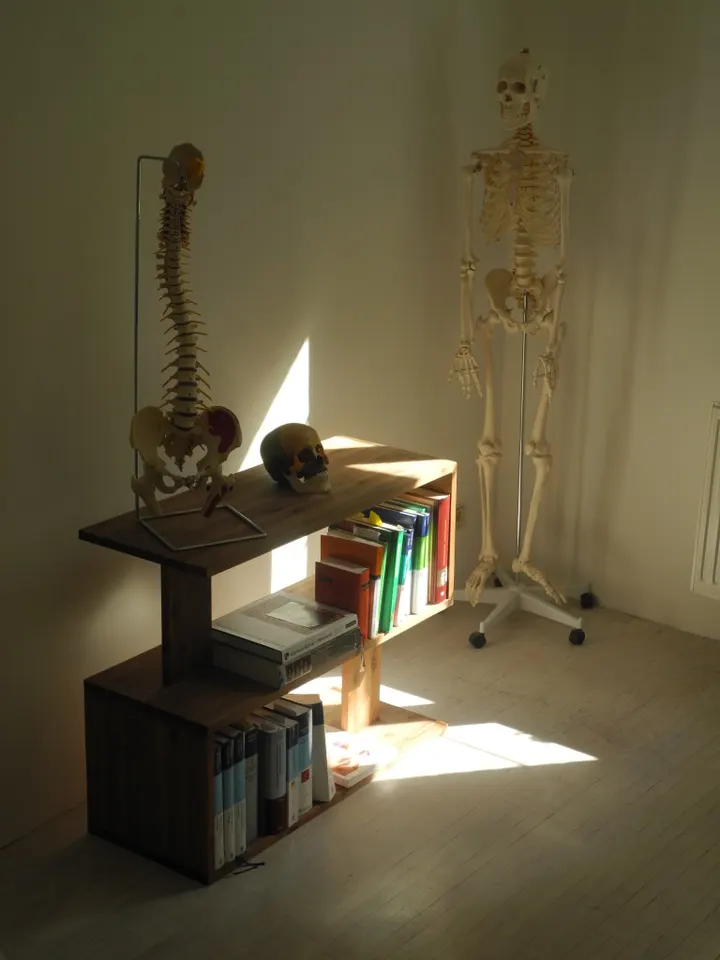 Osteopathie Praxis Pijur — yoga-studio in Berlin — 3