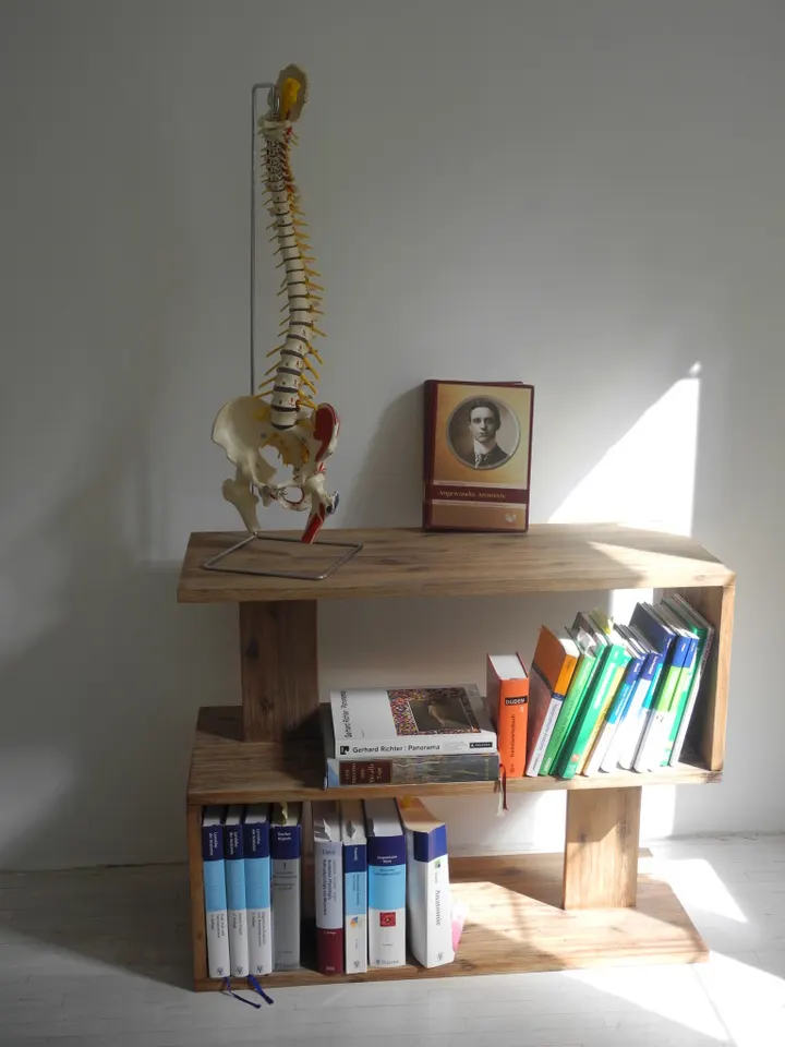Osteopathie Praxis Pijur — yoga-studio in Berlin — 5