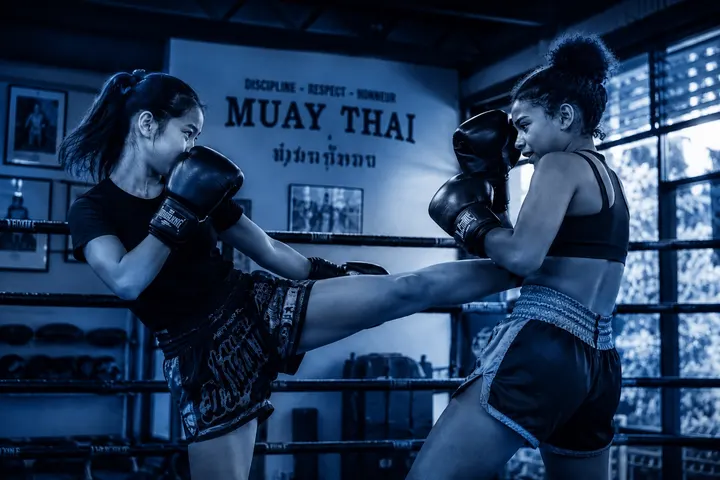 Lb Boxing — Arts martiaux à Rebberg, Mulhouse