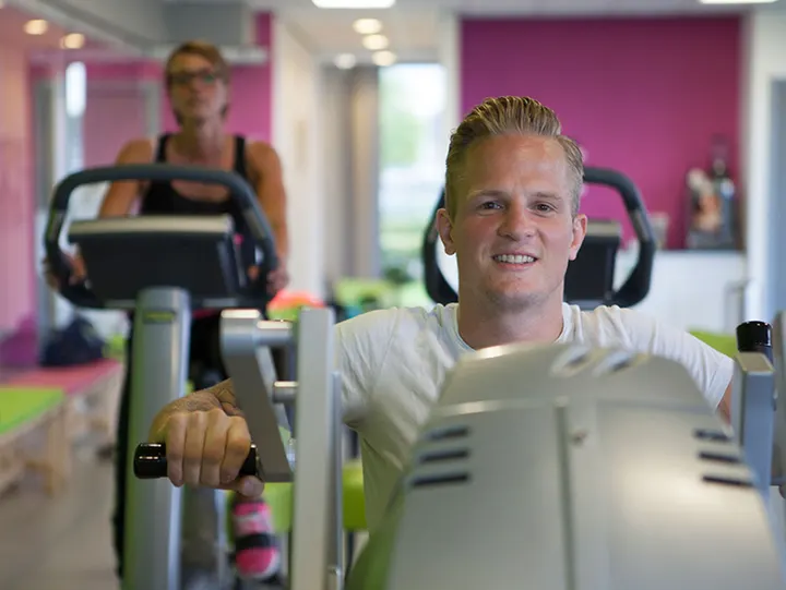 MFit Milon Studio Meppel — sportschool-studio in Meppel — 3