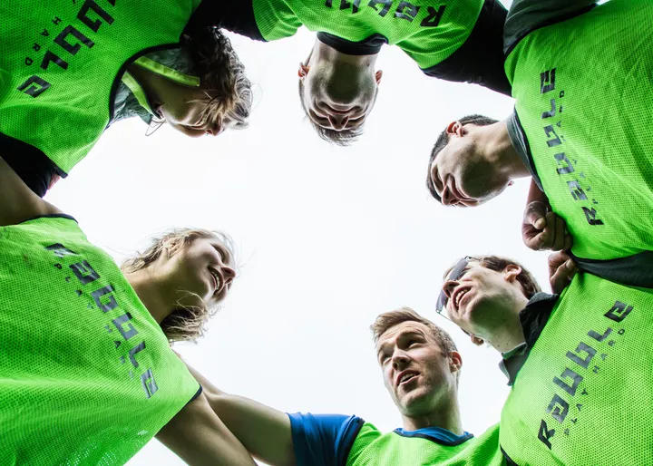 Rabble - Didsbury — HIIT in Burnage, Manchester