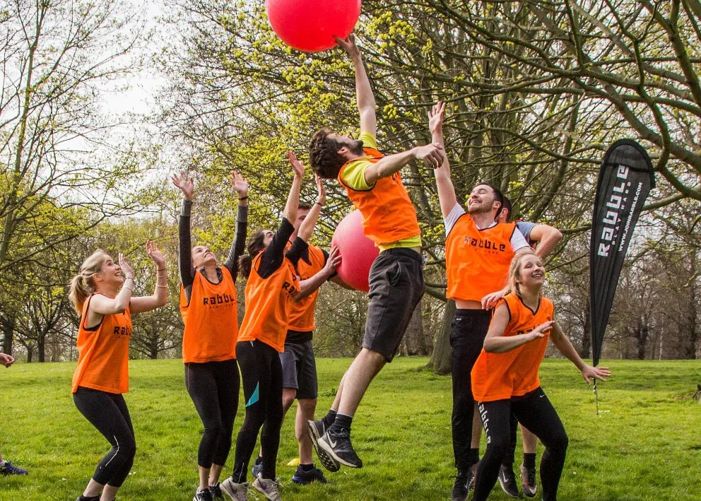 Rabble - Didsbury — hiit-studio in Burnage, Manchester — 2