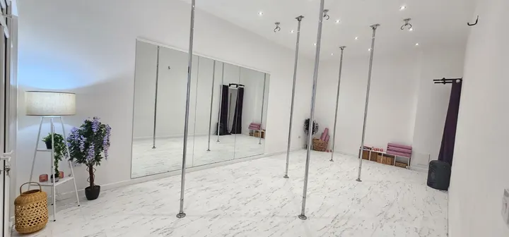 Eve's Pole and Yoga Pontypool — yoga-studio in Pontypool — 4