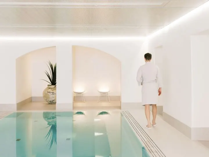 St. George Care Spa & Gym — fitnessstudio – Kamppi, Helsinki — 3