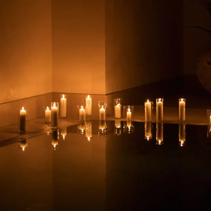 St. George Care Spa & Gym — fitnessstudio – Helsinki — 4