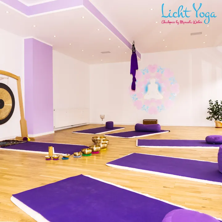 Cosmic Sound Healing — yoga-studio in Unterbach, Düsseldorf — 3