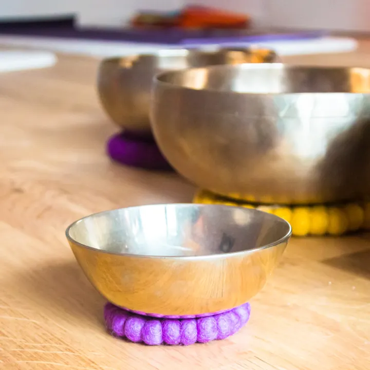Cosmic Sound Healing — yoga-studio in Düsseldorf — 4