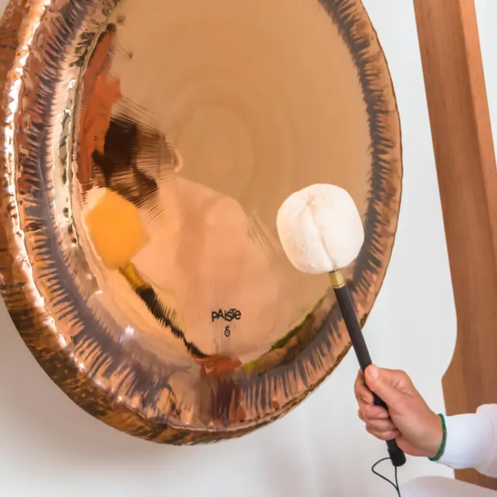 Cosmic Sound Healing — yoga-studio in Düsseldorf — 5