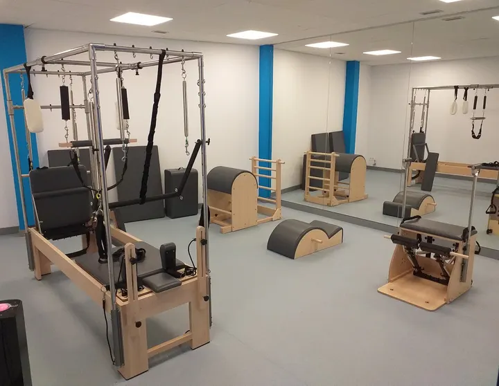 Infinity — pilates-studio en Oviedo — 3