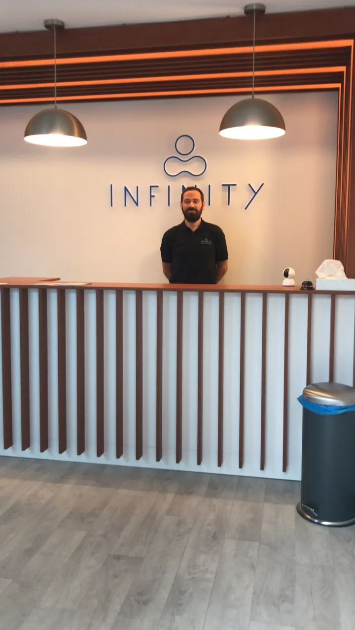 Infinity — pilates-studio en Oviedo — 4