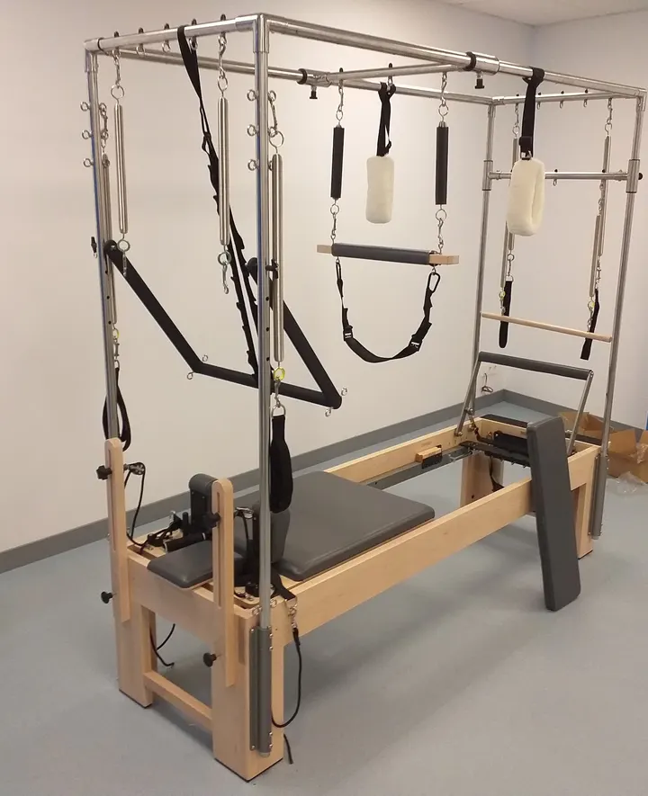 Infinity — pilates-studio en Oviedo — 5