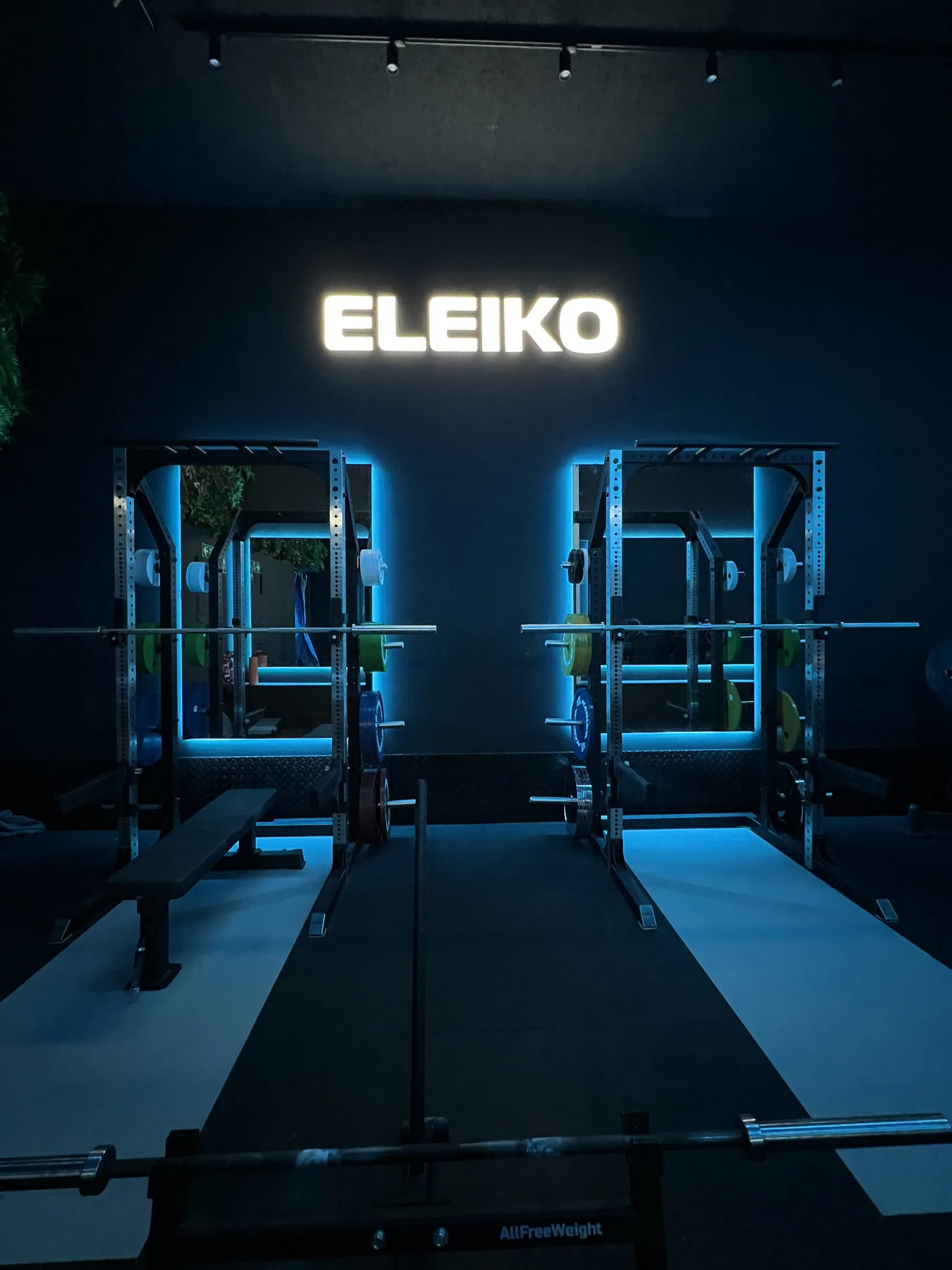 Grandmontagne — estudio de fitness-studio en Gamonal, Burgos — 3