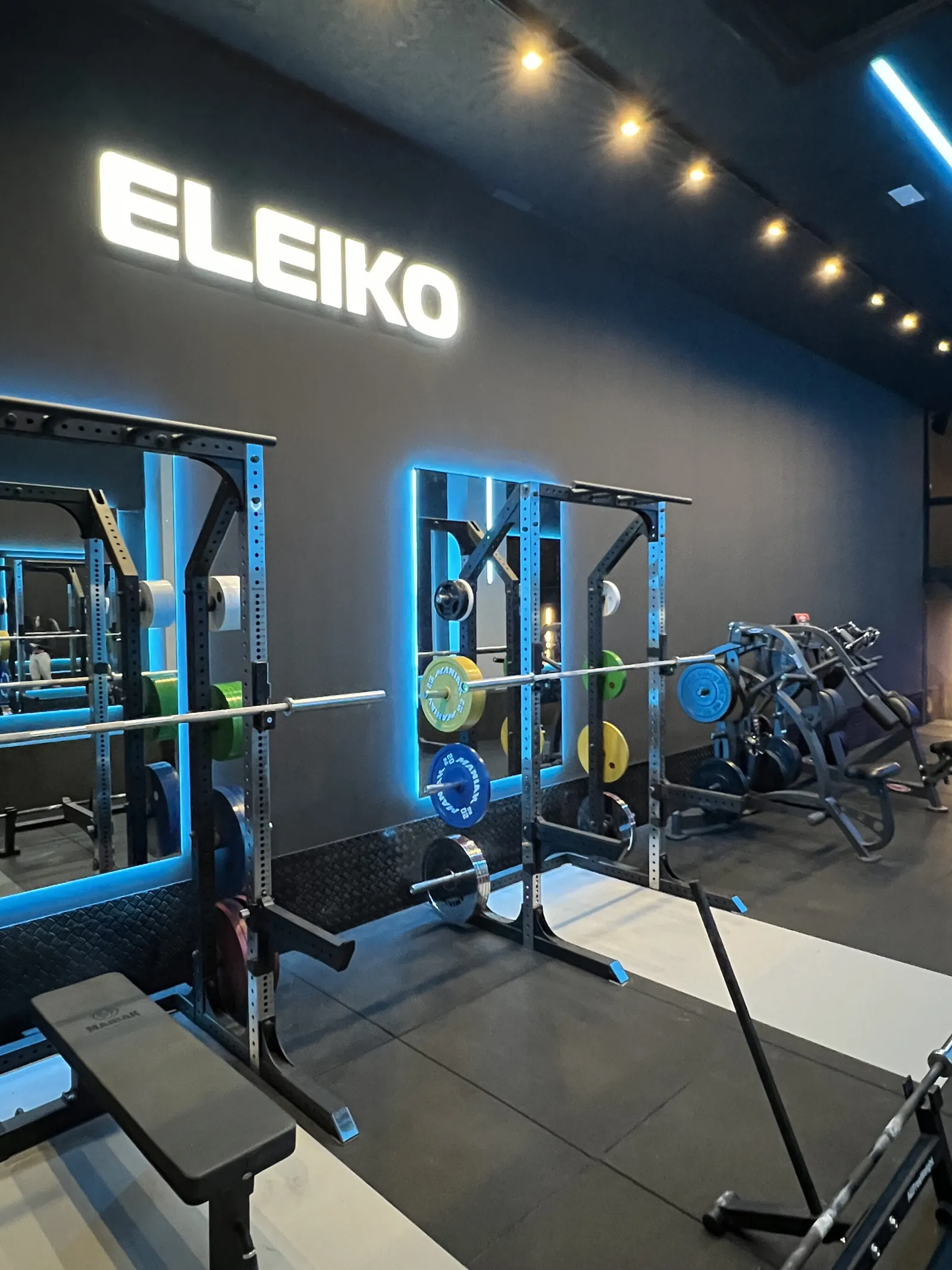 Grandmontagne — estudio de fitness-studio en Burgos — 3