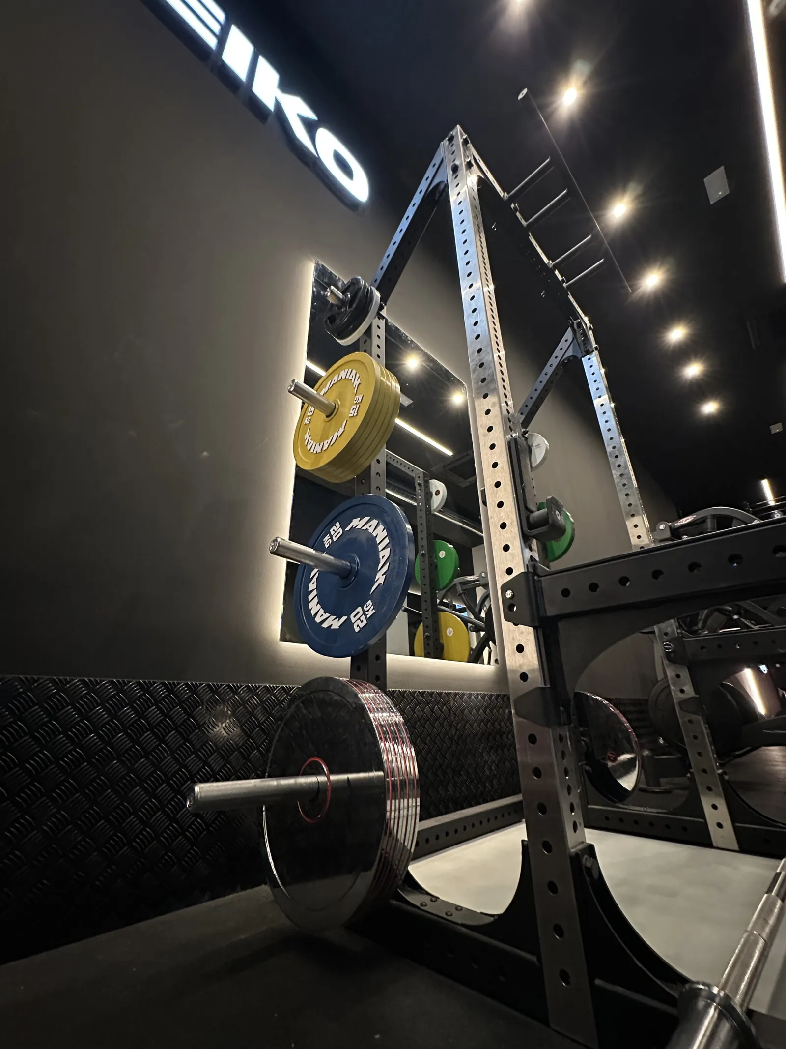 Grandmontagne — estudio de fitness-studio en Burgos — 4