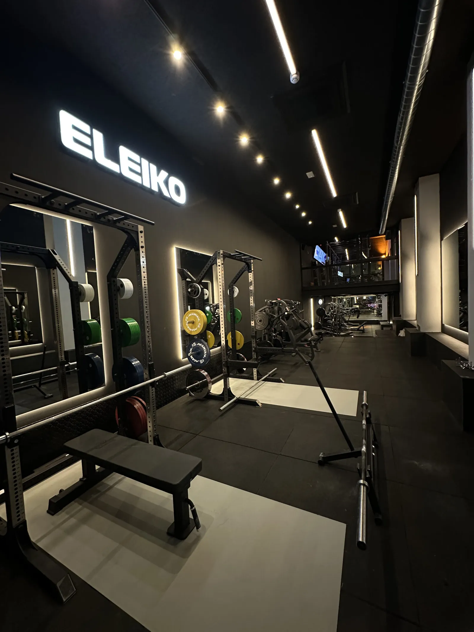 Grandmontagne — estudio de fitness-studio en Burgos — 5